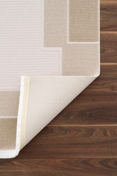 Koza Sedef Vizon Salon Halısı A3590C