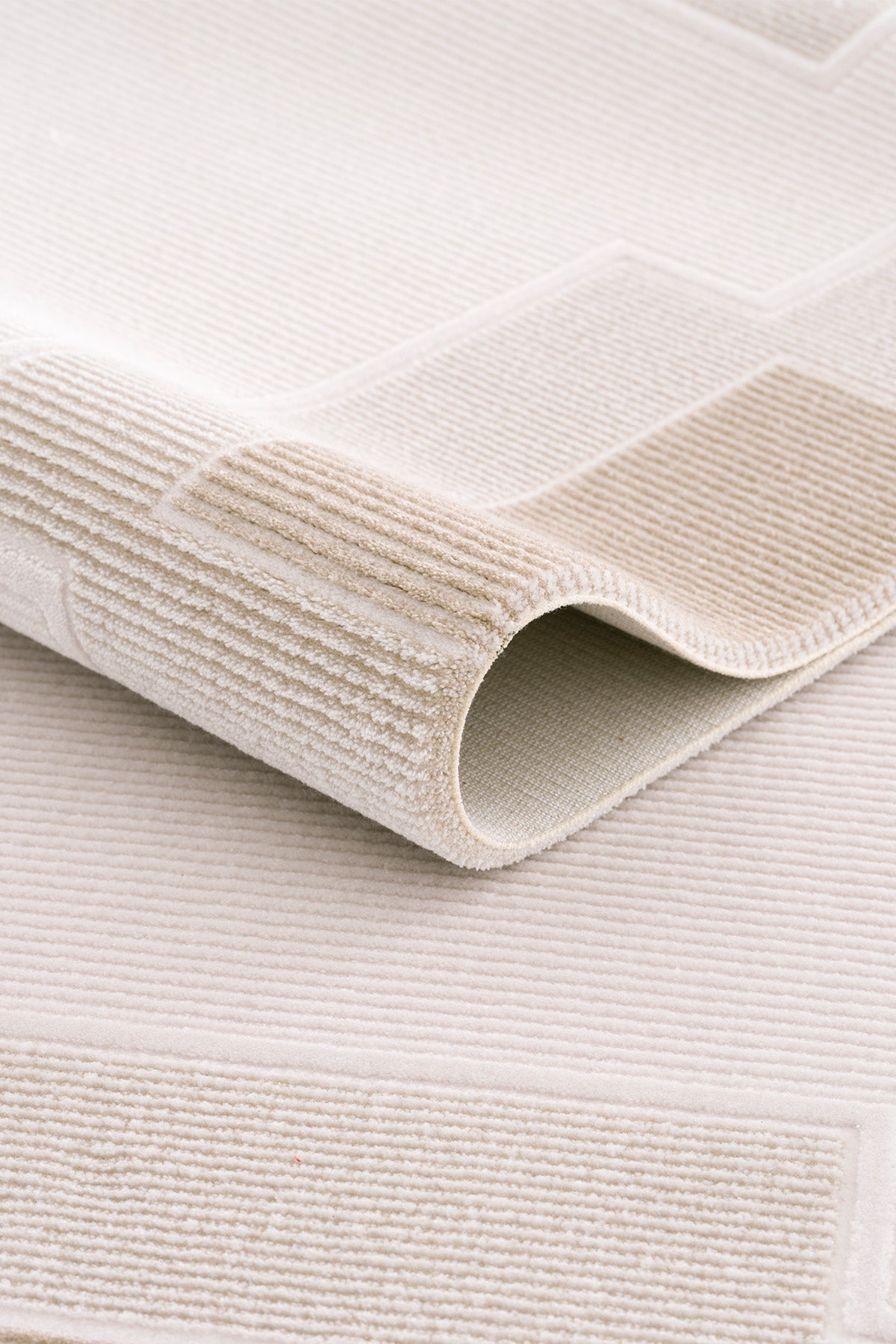 Koza Sedef Vizon Salon Halısı A3590C