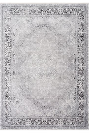 Koza Şimal Gri Salon Halısı A3545A