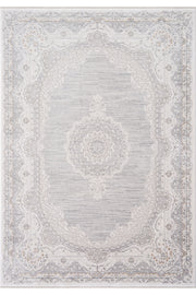 Koza Şimal Gri Salon Halısı A3546A