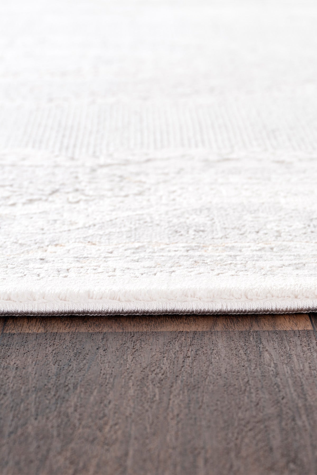 Koza Şimal Gri Salon Halısı A3546A