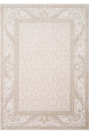 Koza Şimal Bej Salon Halısı A3549B