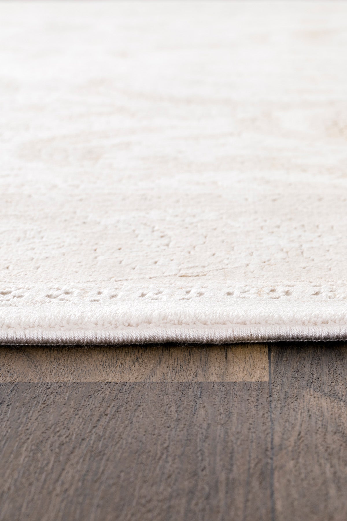 Koza Şimal Bej Salon Halısı A3550B