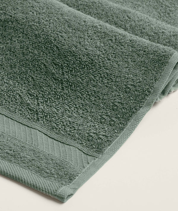 Likya 4'lü Çeyiz Havlu Seti 1003A