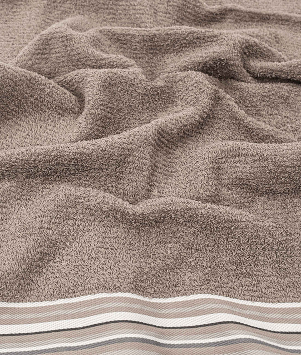 Limira Antrasit 2'li Set S-M Bornoz & Havlu 2228