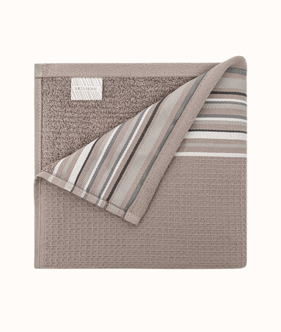 Limira 2'li Vizon Çeyiz Havlu Seti 50x90-70x140 2253