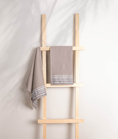 Limira 2'li Vizon Çeyiz Havlusu 50x90 2243