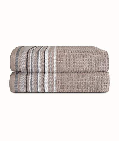 Limira 2'li Vizon Çeyiz Havlusu 50x90 2243