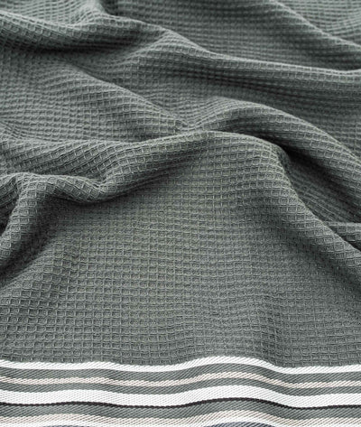 Limira 2'li Yeşil Çeyiz Havlusu 50x90 2245