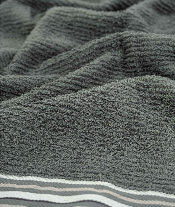 Limira 2'li Yeşil Çeyiz Havlusu 50x90 2245