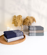 Limira 5'li Multi Yüz Çeyiz Havlusu 50x90 2248