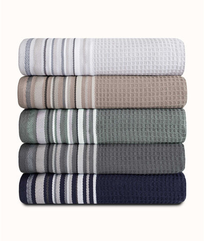 Limira 5'li Multi Yüz Çeyiz Havlusu 50x90 2248