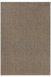 Loft Kahverengi Tozumaz Halı  A0806A