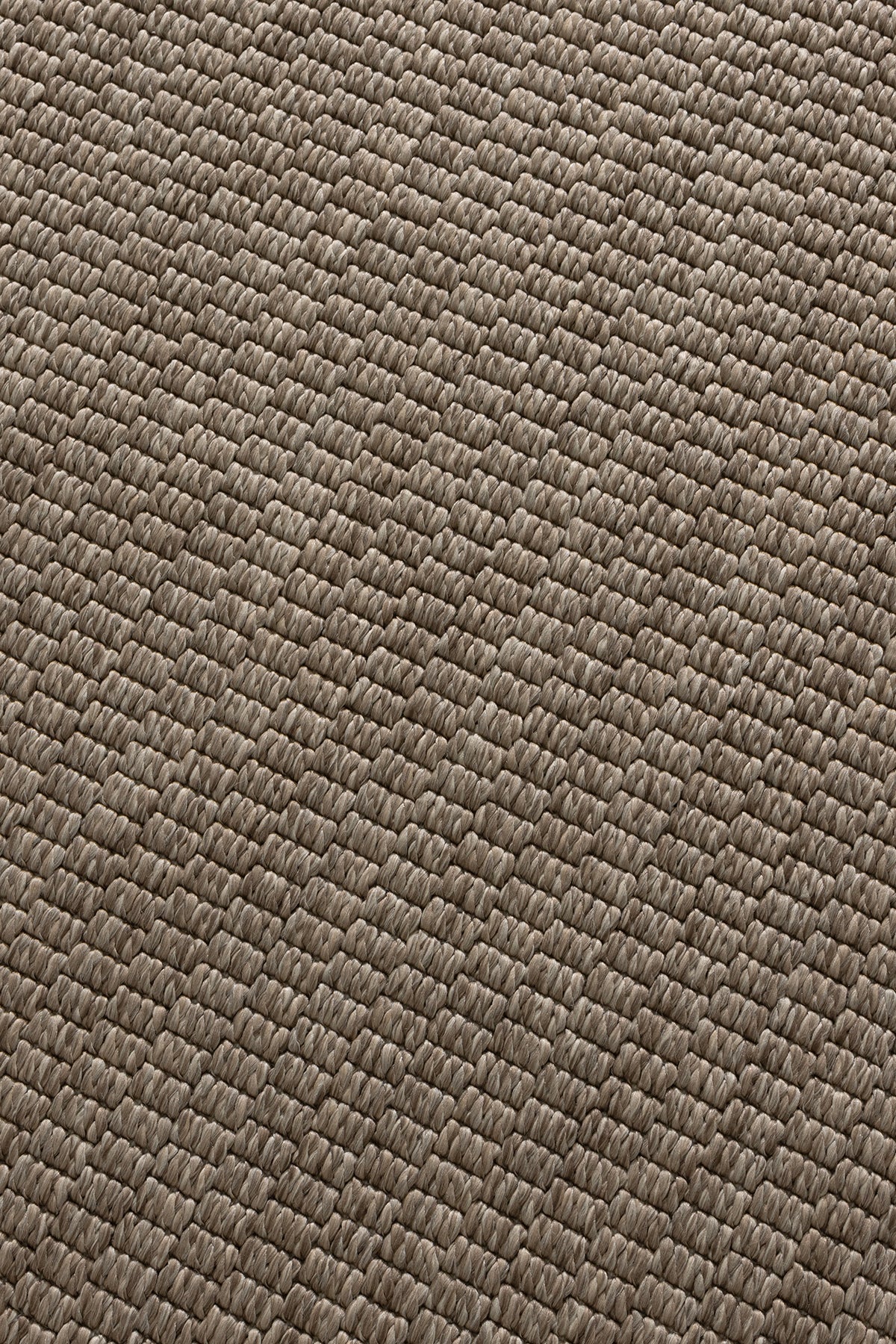 Loft Kahverengi Tozumaz Halı  A0806A