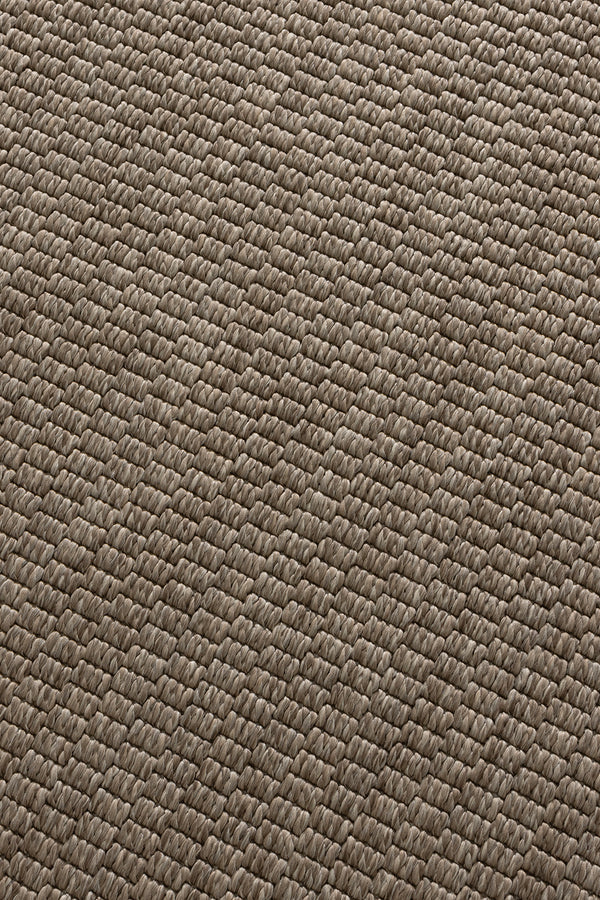 Loft Kahverengi Tozumaz Halı  A0806A