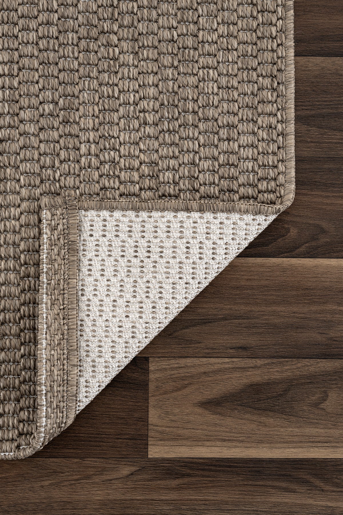 Loft Kahverengi Yolluk A0806Y
