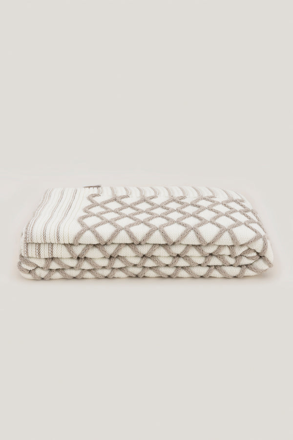 Loop Vizon Akrilik Tv Battaniyesi 130x170 3730A