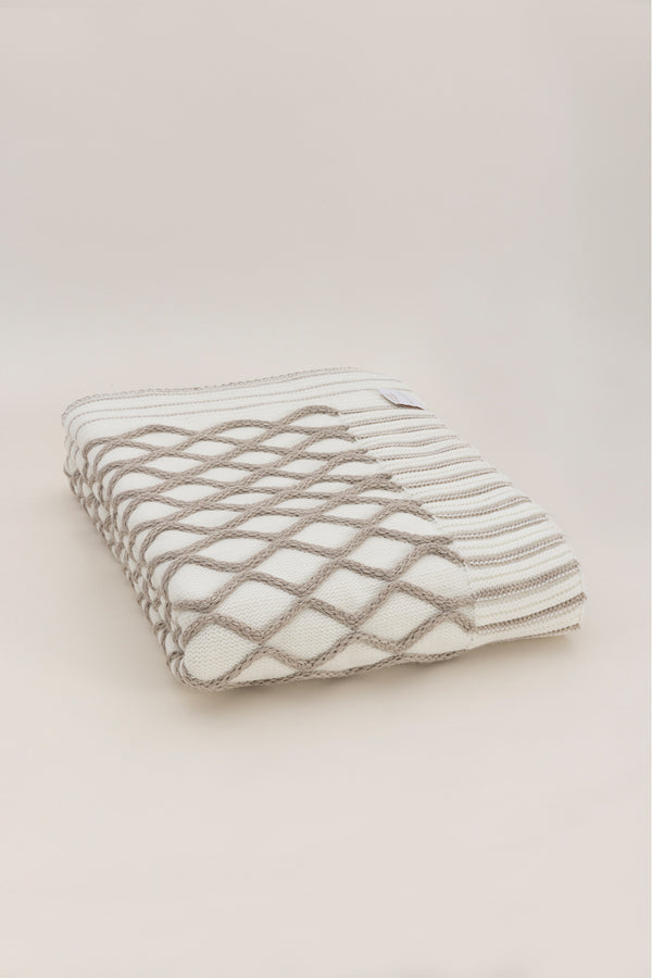 Loop Vizon Akrilik Tv Battaniyesi 130x170 3730A