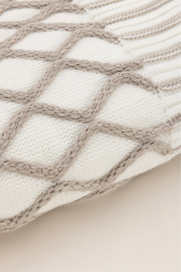 Loop Vizon Akrilik Tv Battaniyesi 130x170 3730A