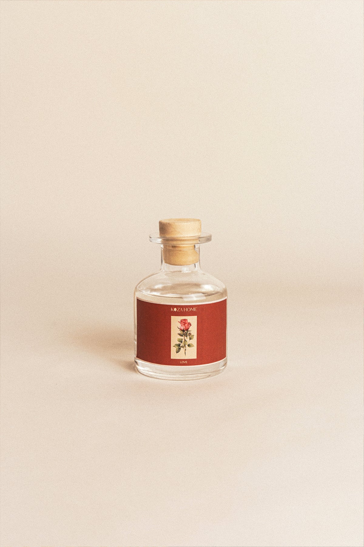 Love Oda Kokusu Bambu Çubuklu 120 ML