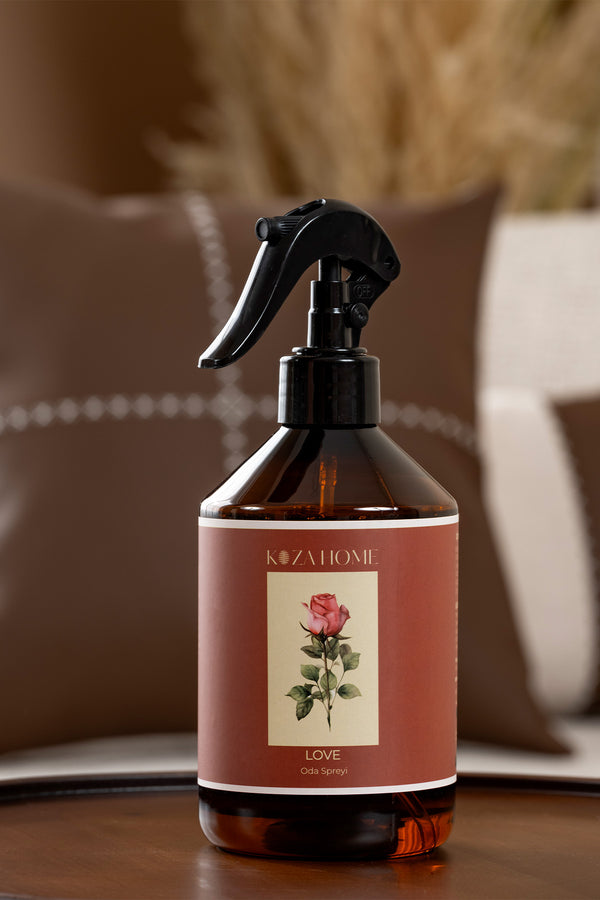 Love Oda Spreyi 500 ML 2045