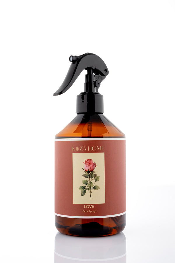 Love Oda Spreyi 500 ML 2045