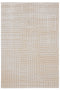 Lykke Sarı Halı Kilim Salon Oturma Odası Yatak Odası Koridor Makine Halısı 65224B