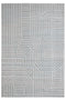 Lykke Yeşil Halı Kilim Salon Oturma Odası Yatak Odası Koridor Makine Halısı 65224B
