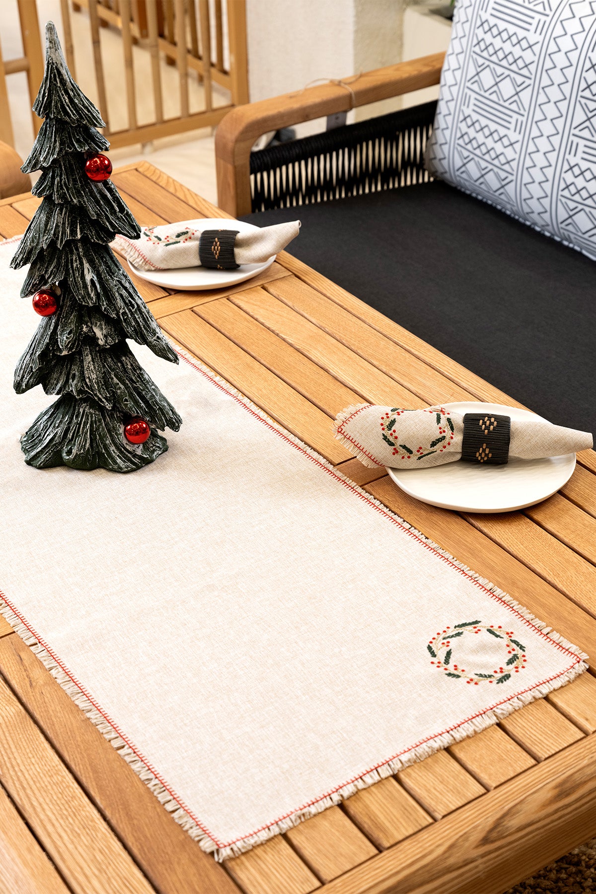 Mas Bej Tekli Runner 40X115 2552