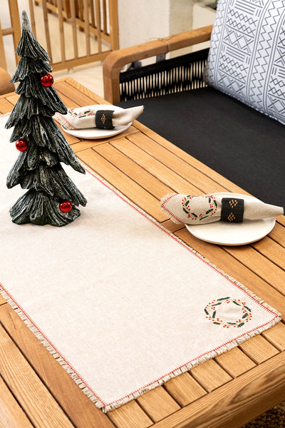 Mas Bej Tekli Runner 40X115 2552