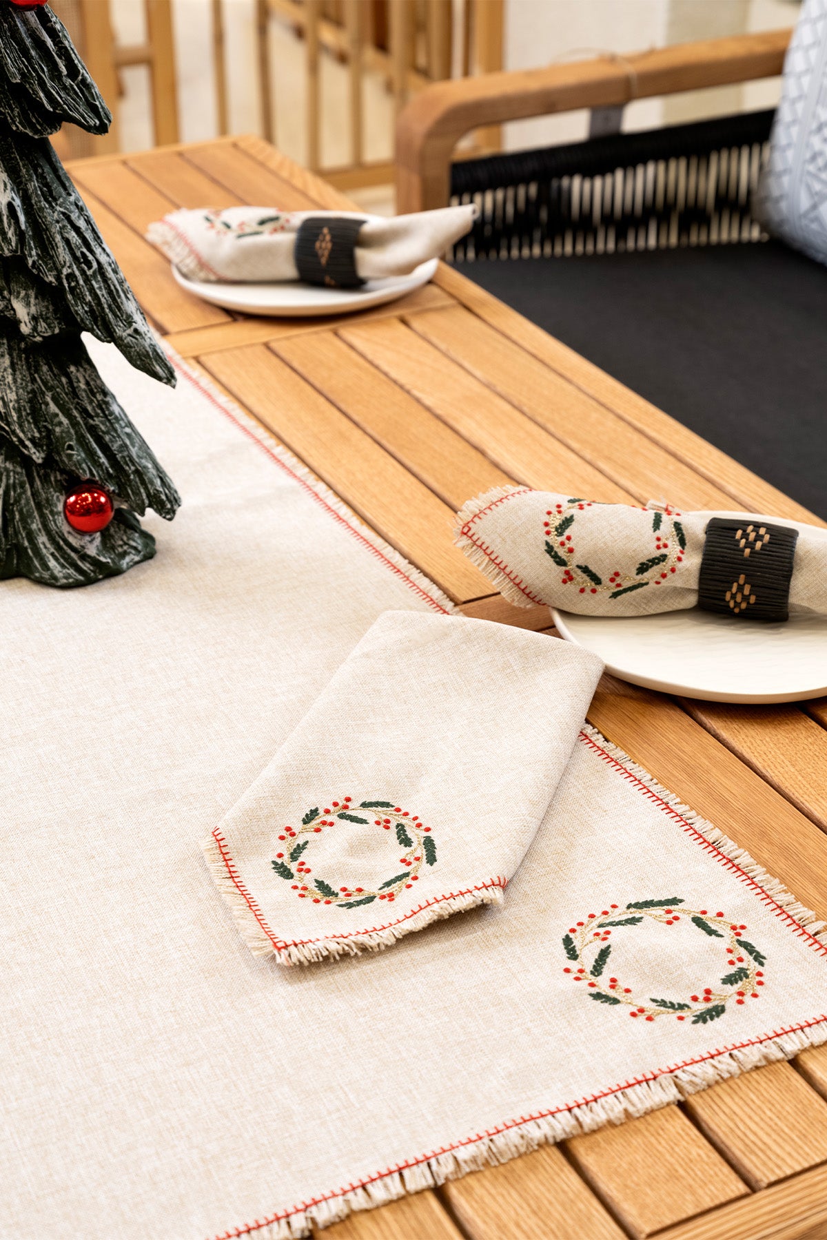 Mas Bej Tekli Runner 40X115 2552