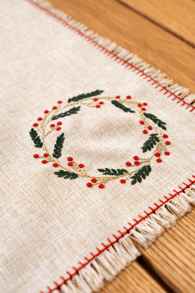 Mas Bej Tekli Runner 40X115 2552