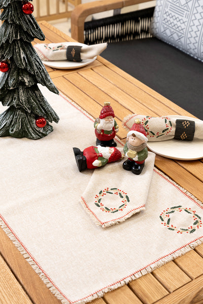 Mas Bej Tekli Runner 40X115 2552