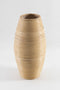 Meander Bambu Dekoratif Vazo 50x25cm 9689