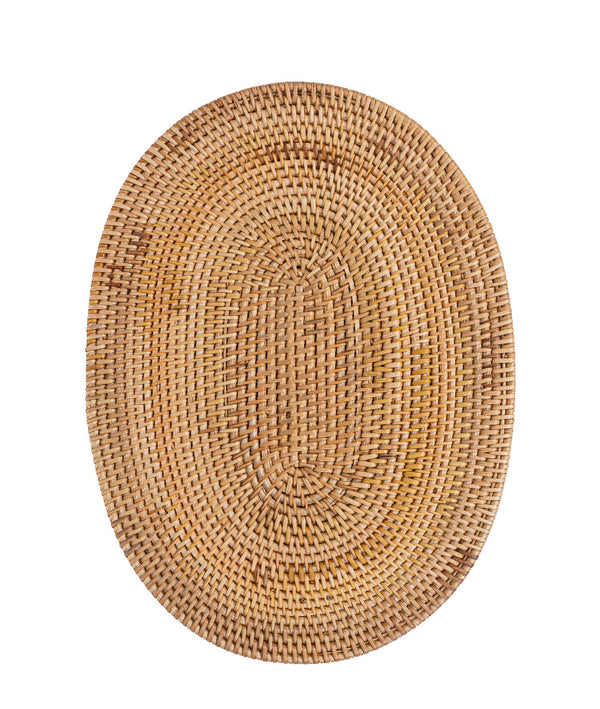 Meander Rattan Dekorafit Supla ve Duvar Dekoru 30x40cm 8797