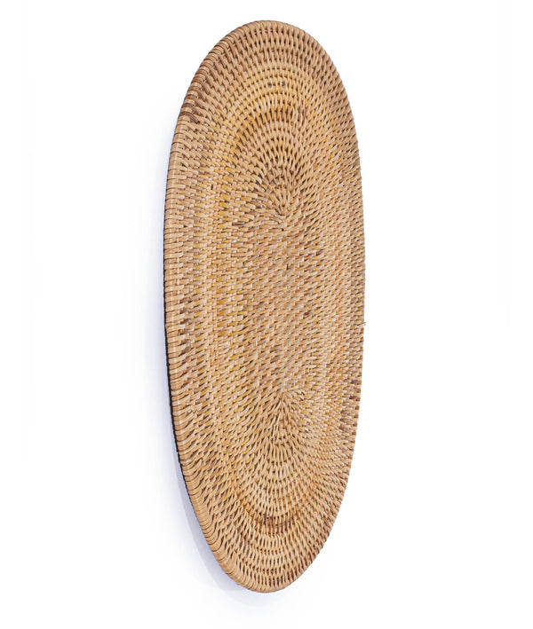 Meander Rattan Dekorafit Supla ve Duvar Dekoru 30x40cm 8797