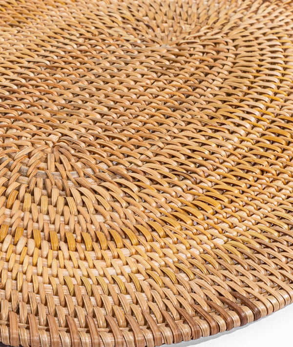 Meander Rattan Dekorafit Supla ve Duvar Dekoru 30x40cm 8797