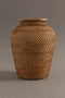 Meander Rattan Mini Vazo 16x20 cm 4580