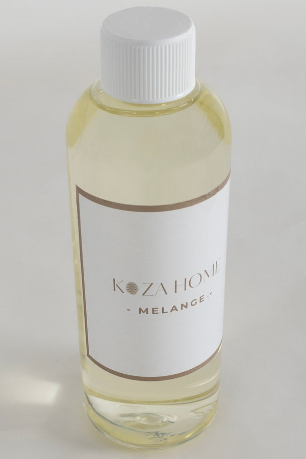 Melange Çiçeksi ve Odunsu Oda Kokusu 200ML Koku