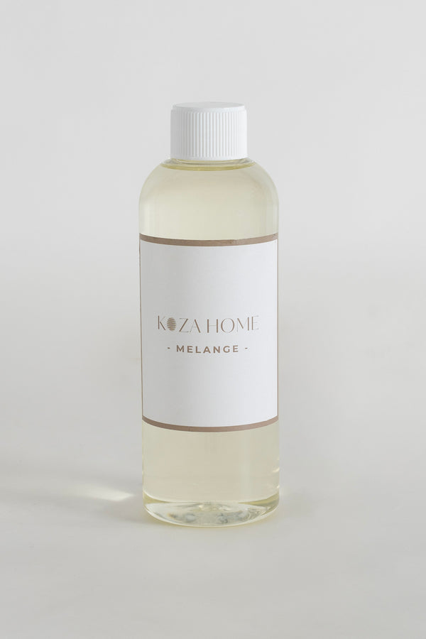 Melange Çiçeksi ve Odunsu Oda Kokusu 200ML Koku