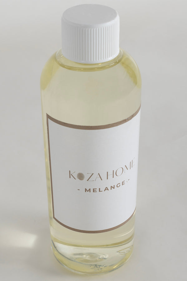 Melange Çiçeksi ve Odunsu Oda Kokusu 200ML Koku