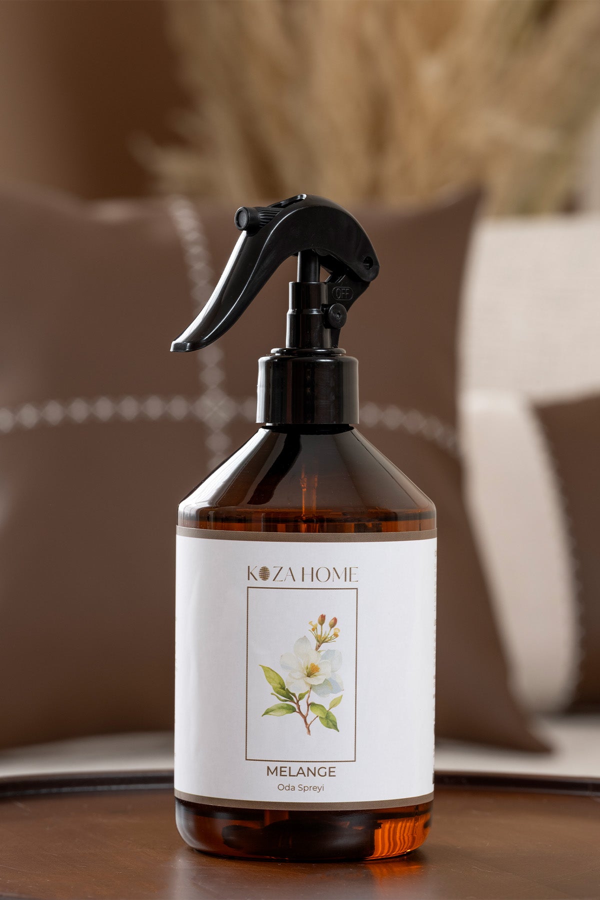 Melange  Oda Spreyi 500 ML 2047