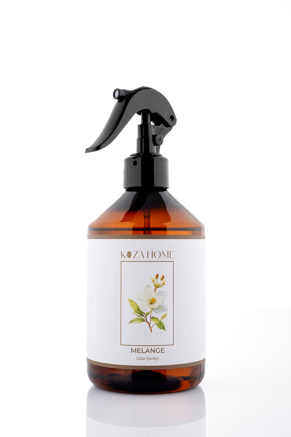 Melange  Oda Spreyi 500 ML 2047