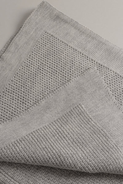 Miel Vizon Akrilik Çocuk Battaniyesi 80x100 33660 KH-33660