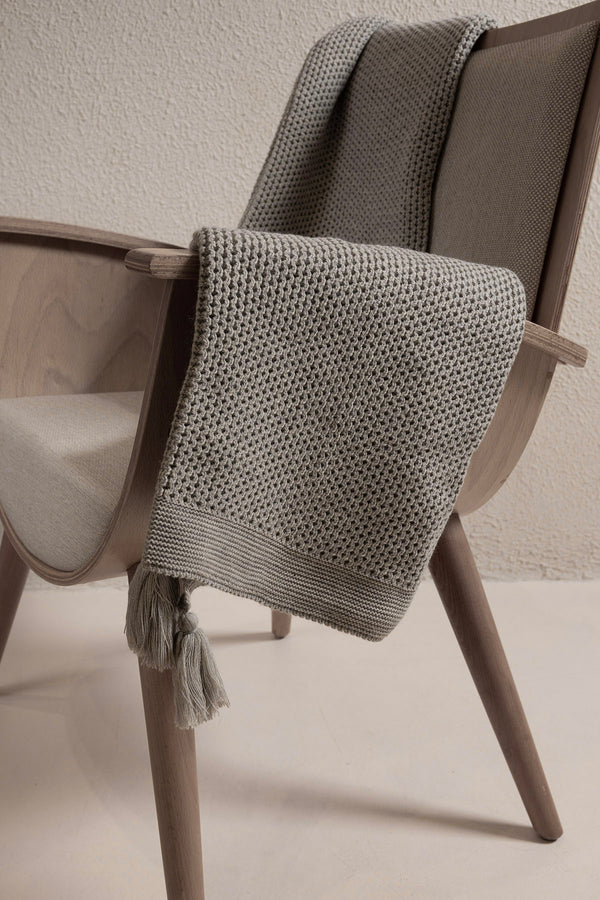 Miel Vizon Akrilik Çocuk Battaniyesi 80x100 33660 KH-33660