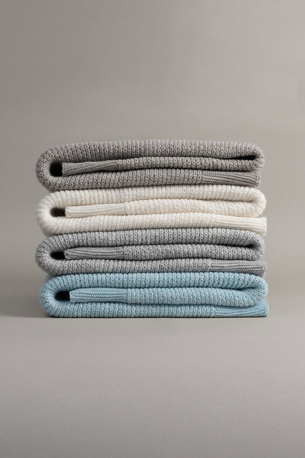 Miel Vizon Akrilik Çocuk Battaniyesi 80x100 33660 KH-33660