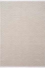 Koza Monaco Bej Tozumaz Halı 33475C