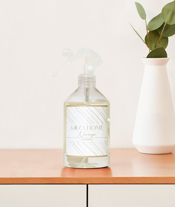 Naranja Oda Kokusu 500 ML 2008