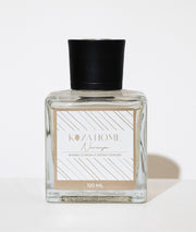 Naranja Oda Kokusu Bambu Çubuklu 120 ML 2015