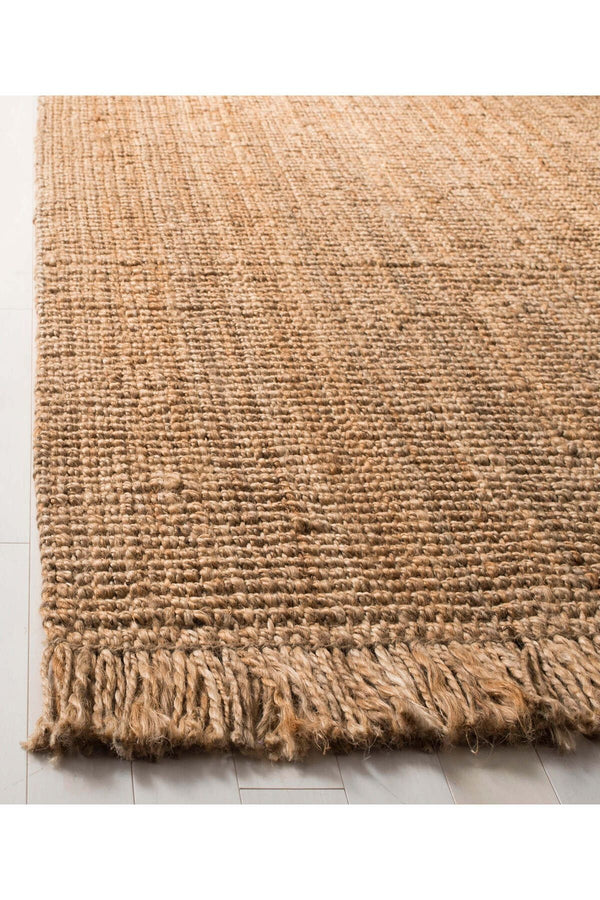 Natura Natural Jüt Halı 00022A